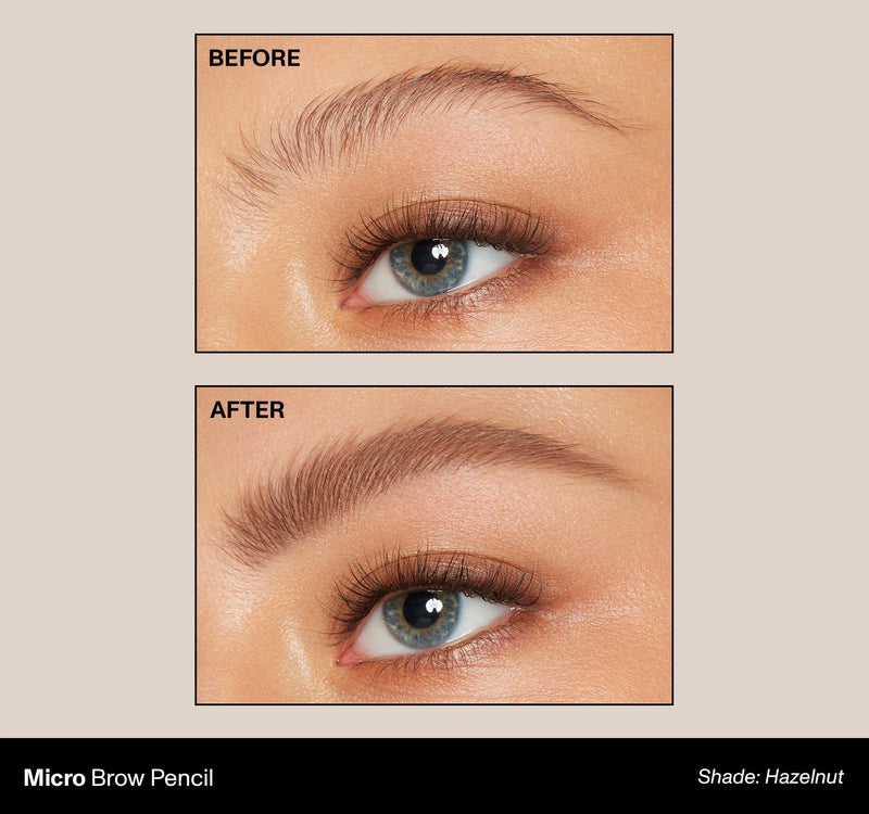 Micro Brow Dual-Ended Pencil & Spoolie - Image 60 out of 114