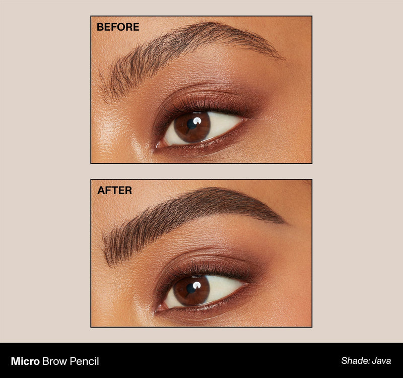 Micro Brow Dual-Ended Pencil & Spoolie - Image 82 out of 114
