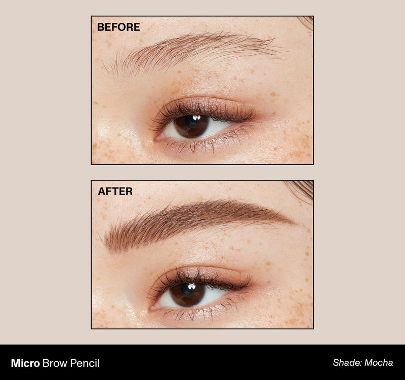 Micro Brow Dual-Ended Pencil & Spoolie - Image 18 out of 114