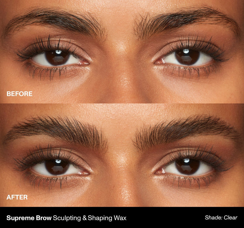 Supreme Brow Sculpting and Shaping Wax - Image 6 out of 67