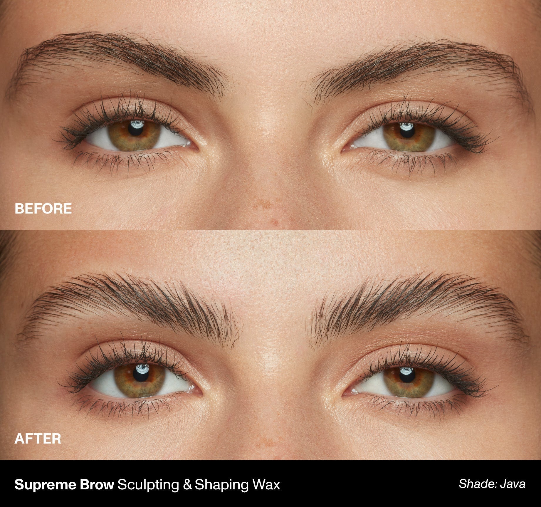 Supreme Brow Sculpting And Shaping Wax - Java - Image 6