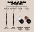 Micro Brow Dual-Ended Pencil & Spoolie - Java - Image 9