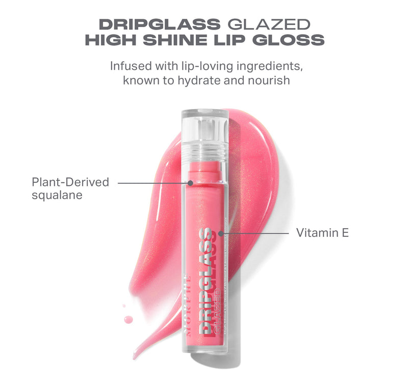 Dripglass Glazed High Shine Lip Gloss - Image 59 out of 160