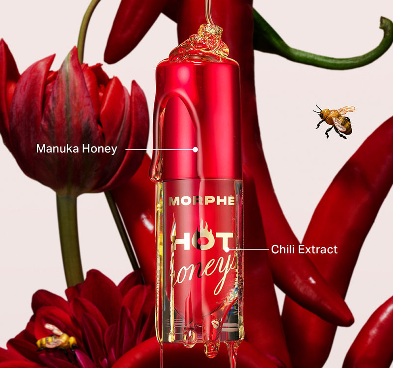 Hot Honeys Plumping Lip Oil - Image 14 out of 23