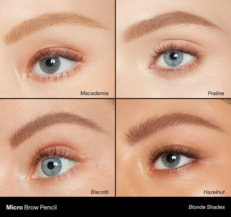 Micro Brow Dual-Ended Pencil & Spoolie - Image 46 out of 114
