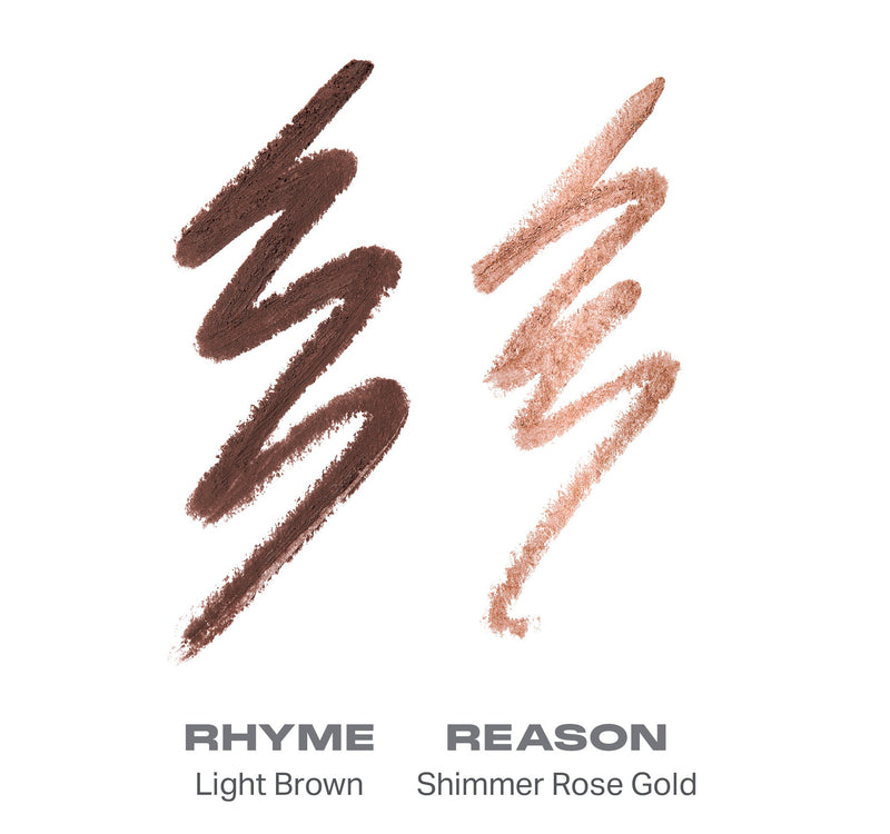 Bi-Liner Dual-Ended Gel Liners - Rhyme Or Reason - Image 2 out of 9