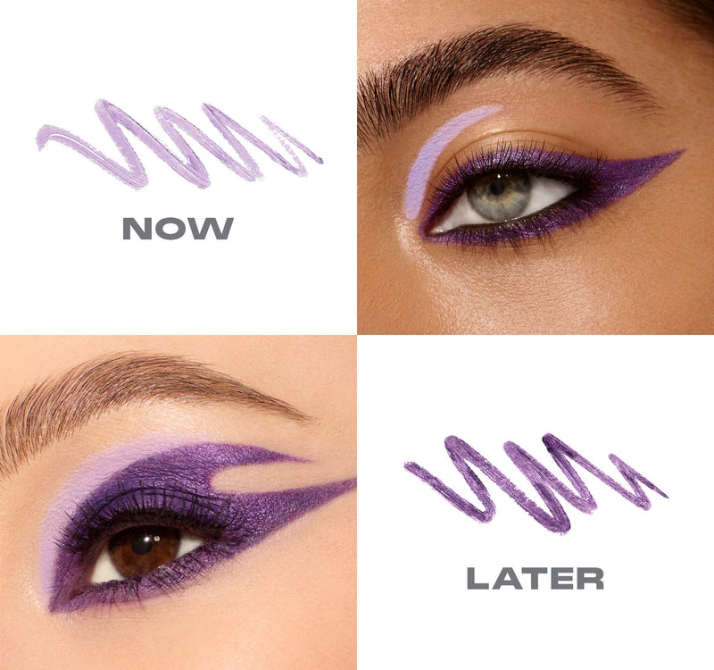 Bi-Liner Dual-Ended Gel Liners - Now Or Later - Image 4 out of 9