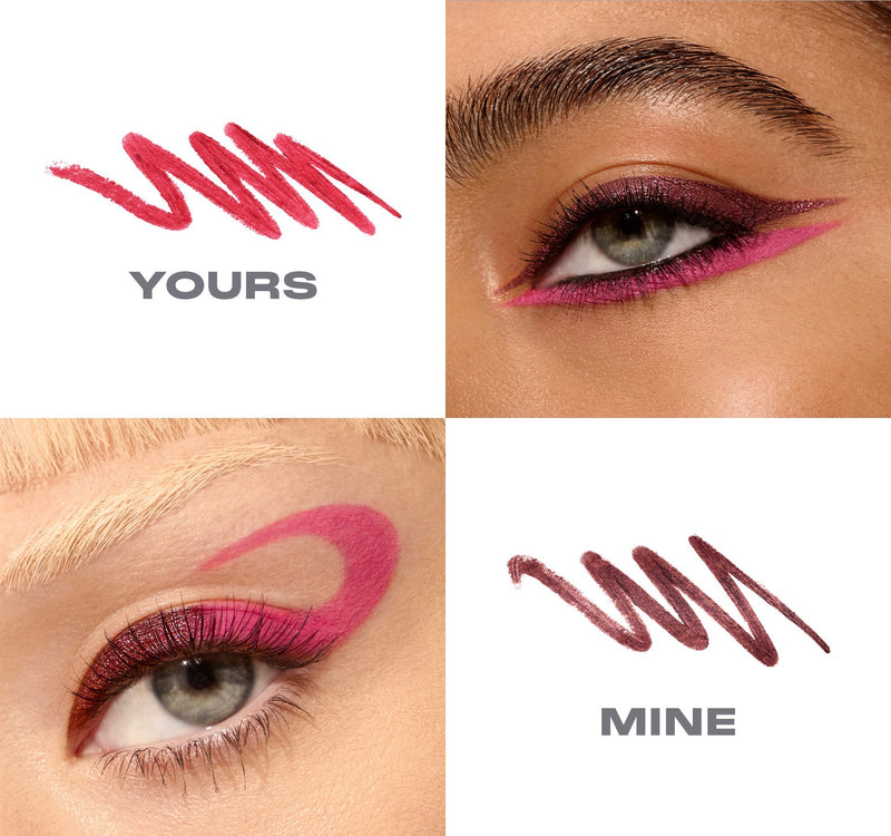 Bi-Liner Dual-Ended Gel Liners - Image 50 out of 91