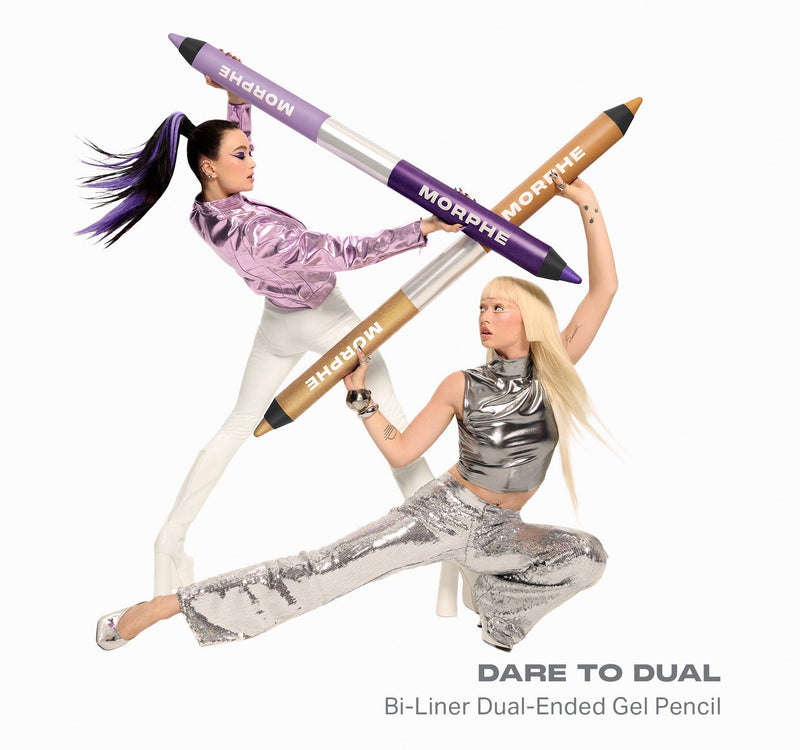 Bi-Liner Dual-Ended Gel Liners - Image 90 out of 91