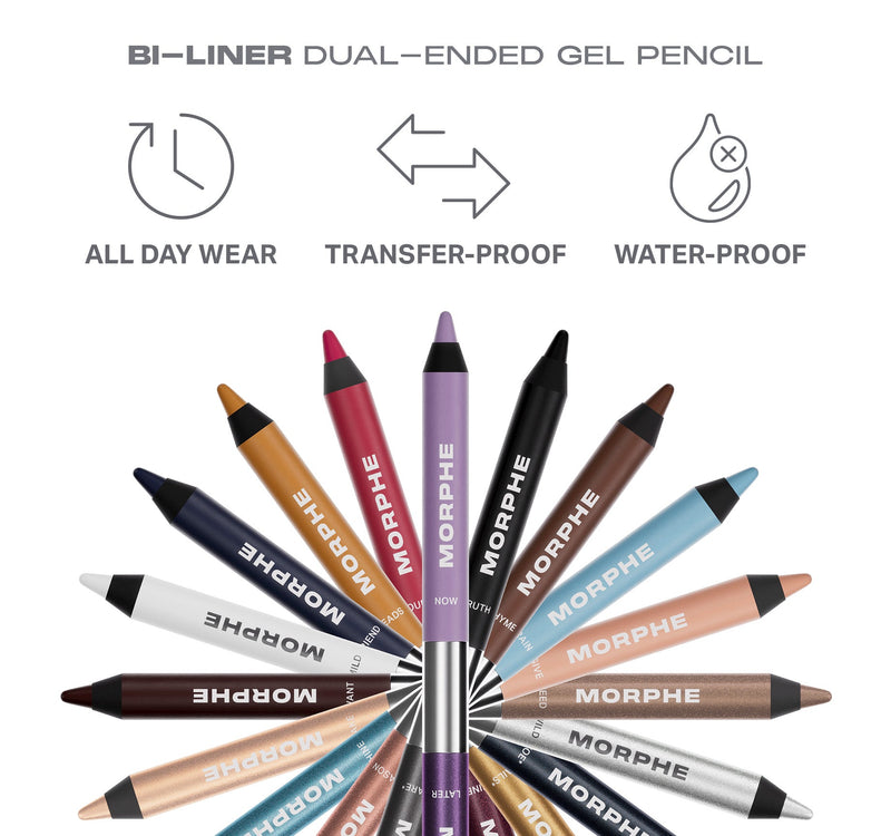 Bi-Liner Dual-Ended Gel Liners - Friend Or Foe - Image 7 out of 9