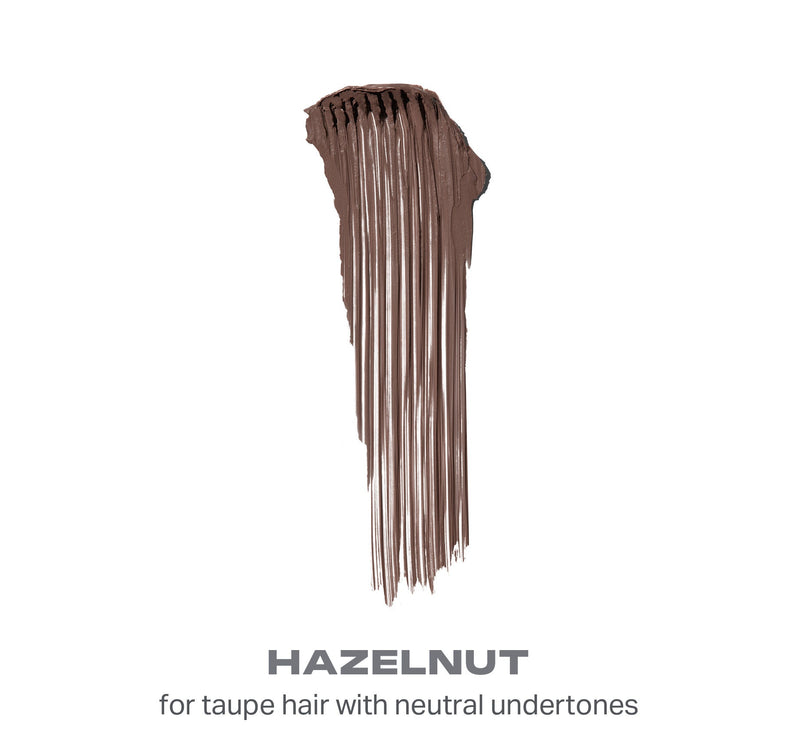 Brow Tease Fiber-Infused Volumizing Mousse - Hazelnut - Image 2