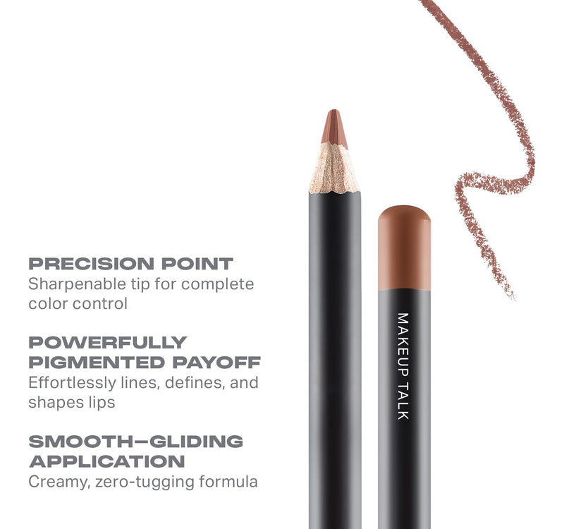 Color Pencil-Makeup Talk - Image 5 out of 6