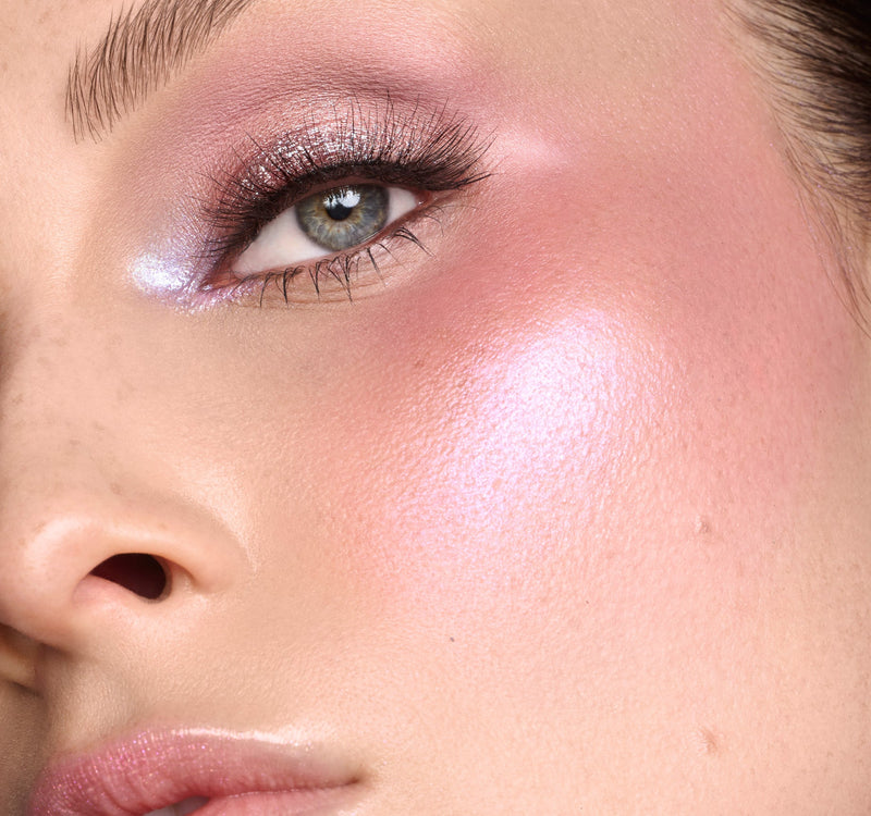 Overreaction Holographic Liquid Highlighter - Hyped Up - Image 4 out of 7