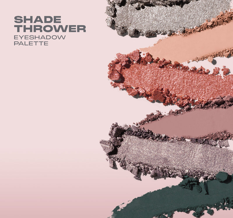 Shade Thrower Eyeshadow Palette - Image 3 out of 10