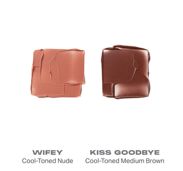 Kiss & Break Up Soulmatte Lip Duo