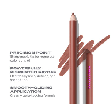 Oral Flirtation Color Pencil- Fresh Fig