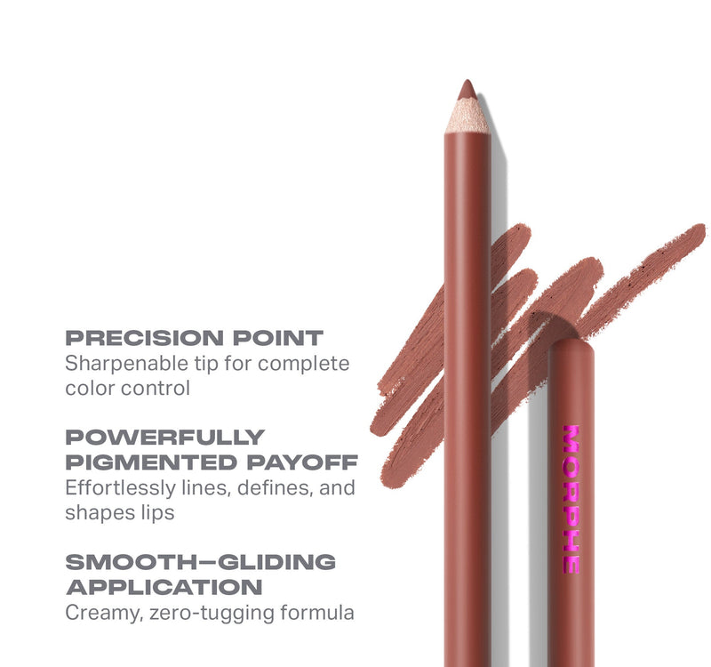 Oral Flirtation Color Pencil- Passionate Plum - Image 5 out of 10