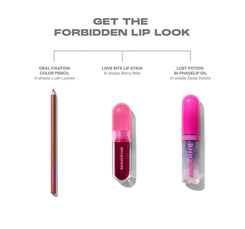 Love Bite Lip Stain - Image 16 out of 27
