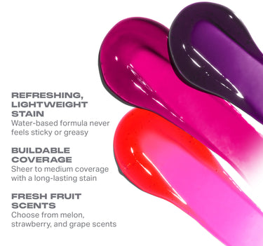 {Grape Kisser (grape / grape scent)}