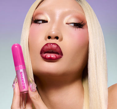 Lust Potion Bi-Phase Lip Oil -Sweet Freak