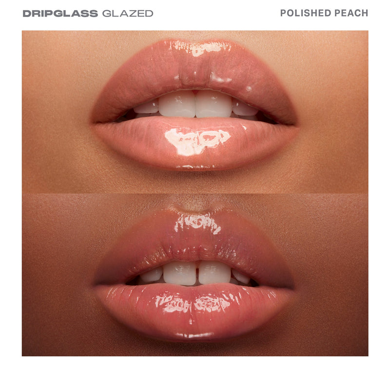 Dripglass Glazed High Shine Lip Gloss - Image 38 out of 160