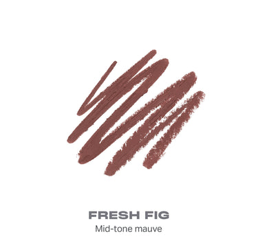 Oral Flirtation Color Pencil- Fresh Fig