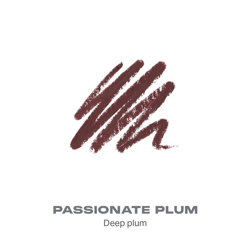 Oral Flirtation Color Pencil- Passionate Plum - Image 2 out of 10
