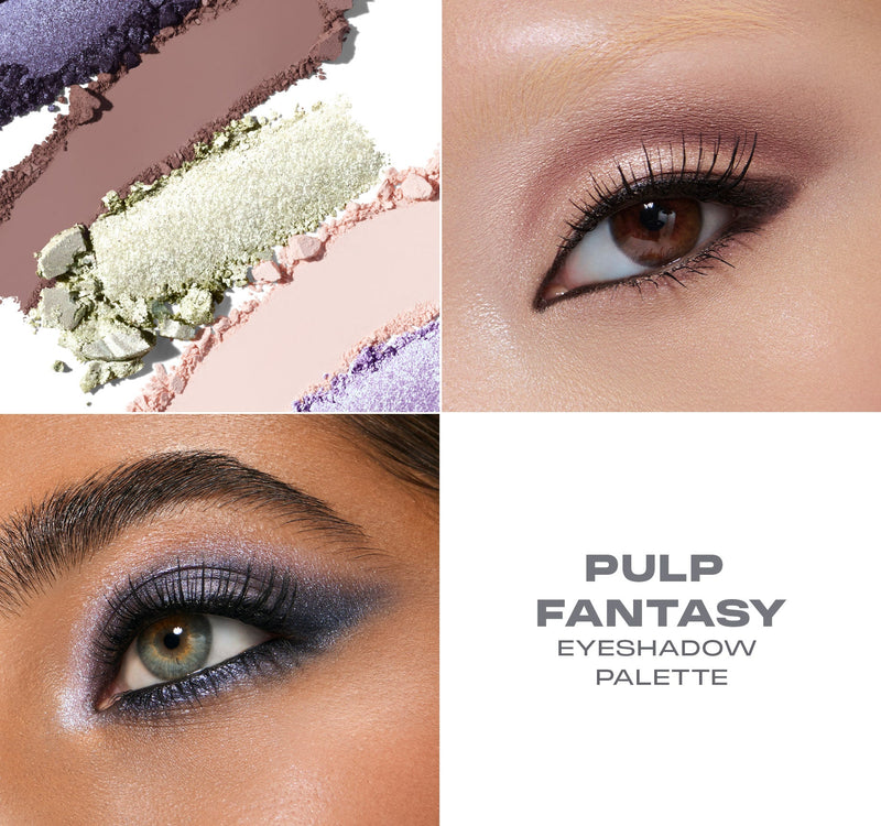 Pulp Fantasy Eyeshadow Palette - Image 3 out of 15