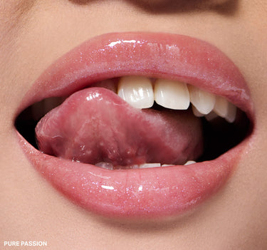 Lust Potion Bi-Phase Lip Oil -Pure Passion