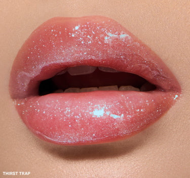 Lust Potion Bi-Phase Lip Oil -Thirst Trap