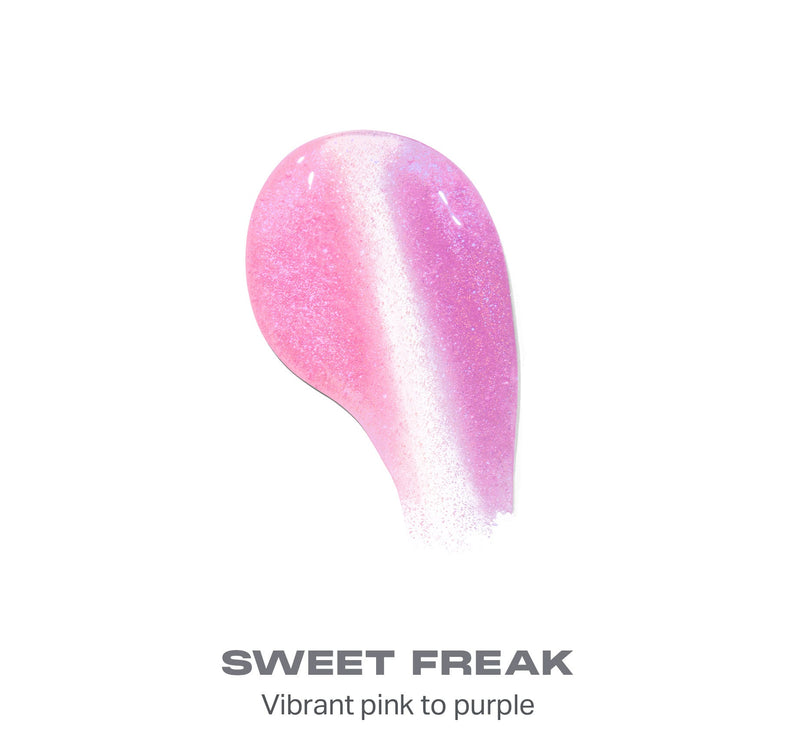 Lust Potion Bi-Phase Lip Oil -Sweet Freak - Image 2 out of 8