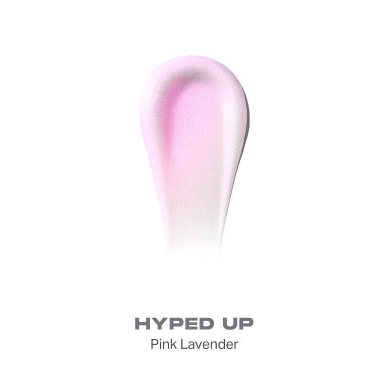 Overreaction Holographic Liquid Highlighter - Hyped Up - Image 2 out of 7