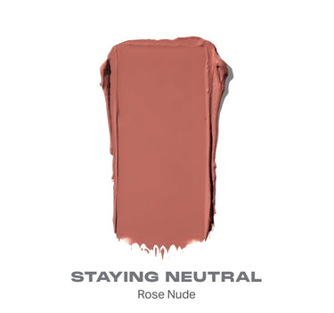 {Staying Neutral}