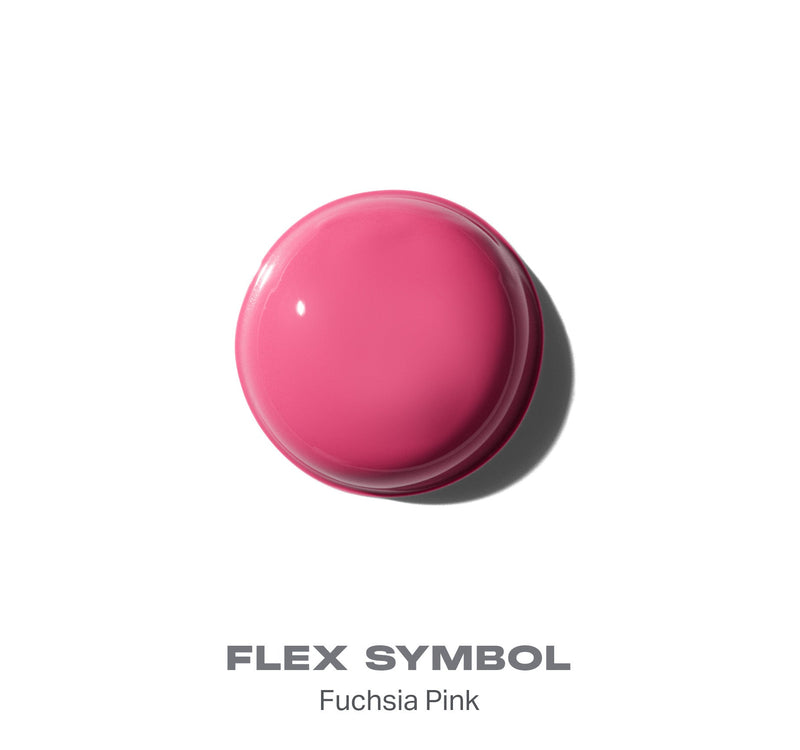 Hot Shot Blush Drops - Flex Symbol - Image 2