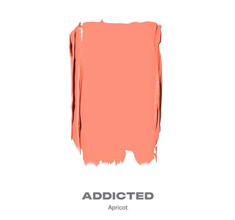 Huephoric Rush 3-In-1 Silk Blush - Addicted - Image 2 out of 8