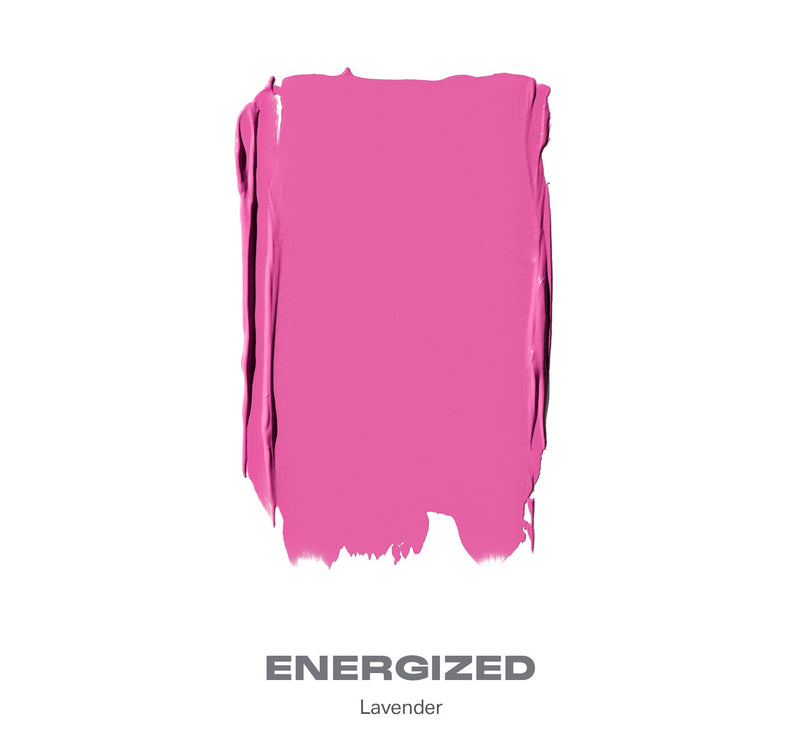 Huephoric Rush 3-In-1 Silk Blush - Energized - Image 2 out of 8