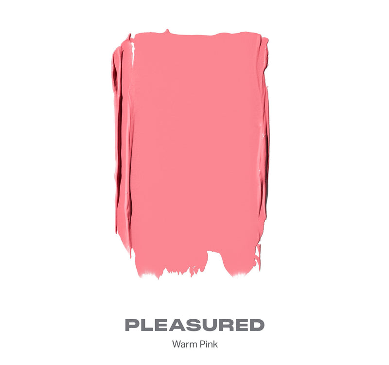 Huephoric Rush 3-in-1 Silk Blush - Pleasured - Image 2 out of 8