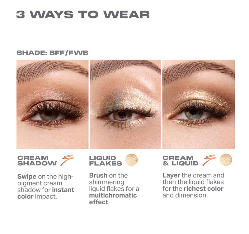 Mixed Signals Dual-Ended Cream & Liquid Shadow Stick - Image 20 out of 97