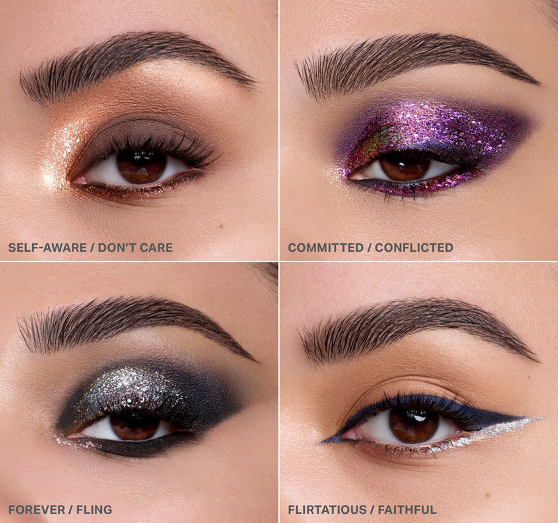Mixed Signals Dual-Ended Cream & Liquid Shadow Stick - Image 31 out of 97
