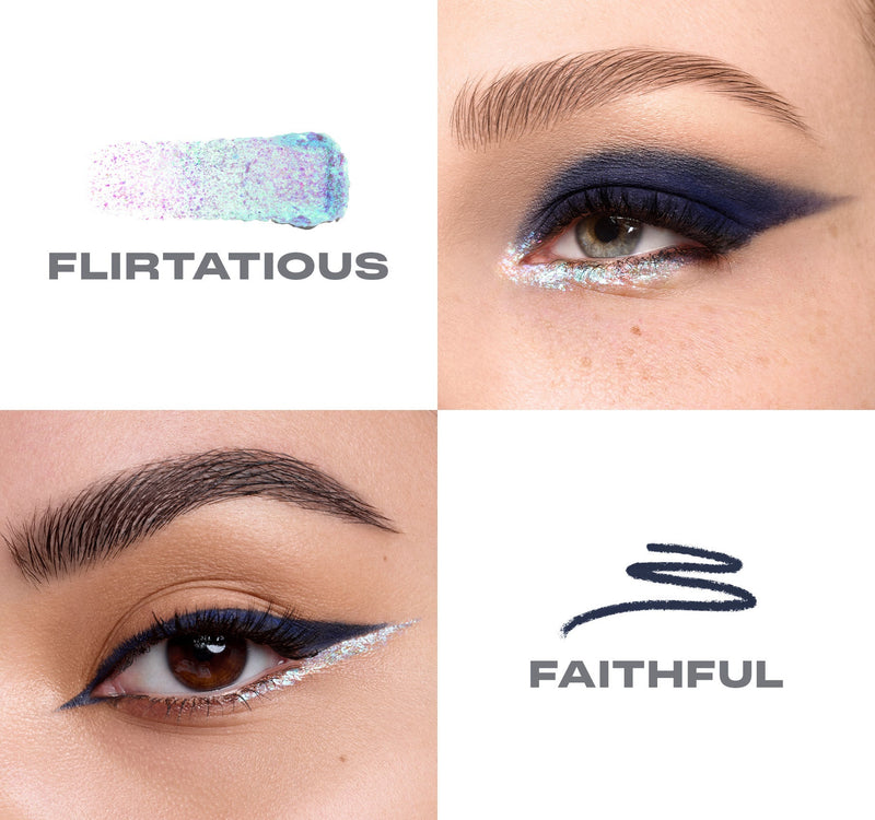 Mixed Signals Dual-Ended Cream & Liquid Shadow Stick - Image 64 out of 97