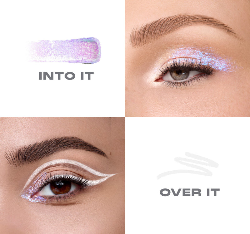 Mixed Signals Dual-Ended Cream & Liquid Shadow Stick - Image 76 out of 97