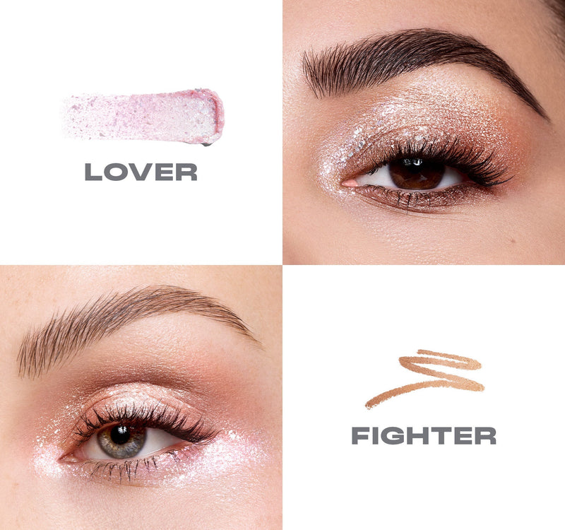 Mixed Signals Dual-Ended Cream & Liquid Shadow Stick - Image 15 out of 97