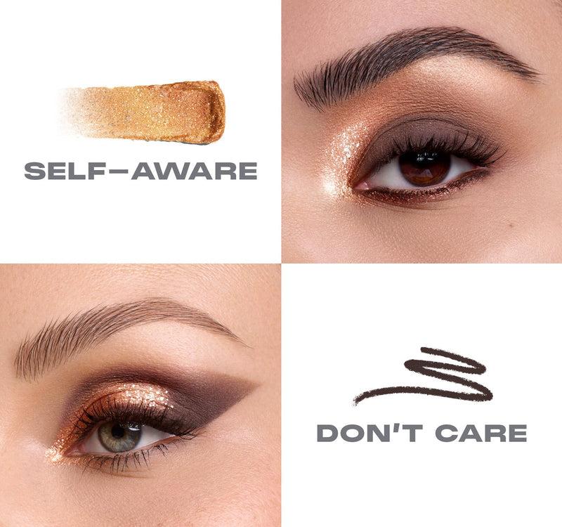 Mixed Signals Dual-Ended Cream & Liquid Shadow Stick - Image 88 out of 97