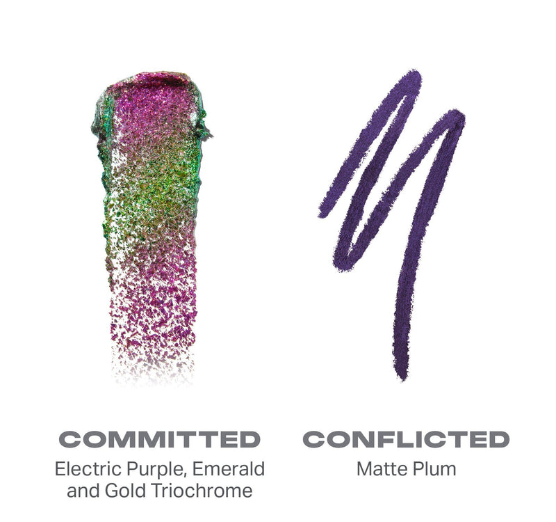 Mixed Signals Dual-Ended Cream & Liquid Shadow Stick - Image 26 out of 97