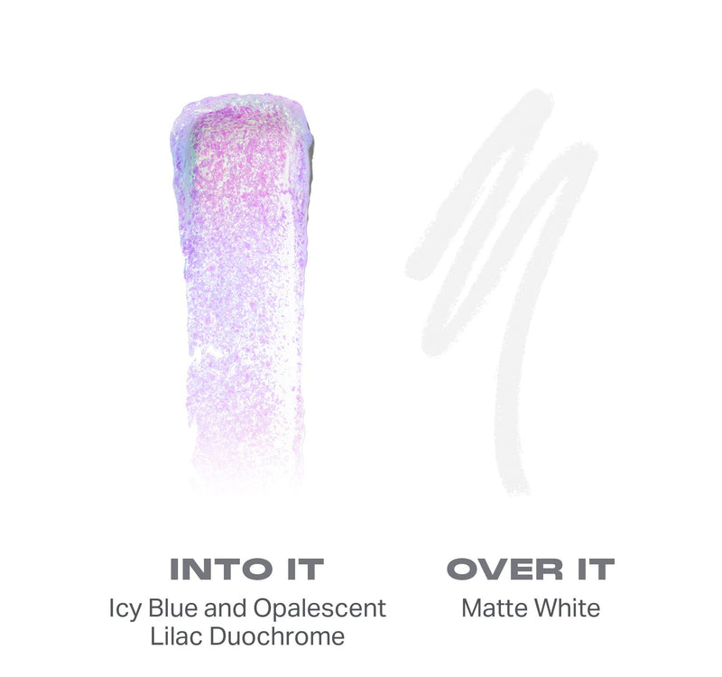 Mixed Signals Dual-Ended Cream & Liquid Shadow Stick - Image 75 out of 97