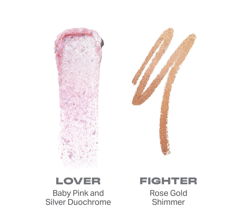 Mixed Signals Dual-Ended Cream & Liquid Shadow Stick - Image 14 out of 97