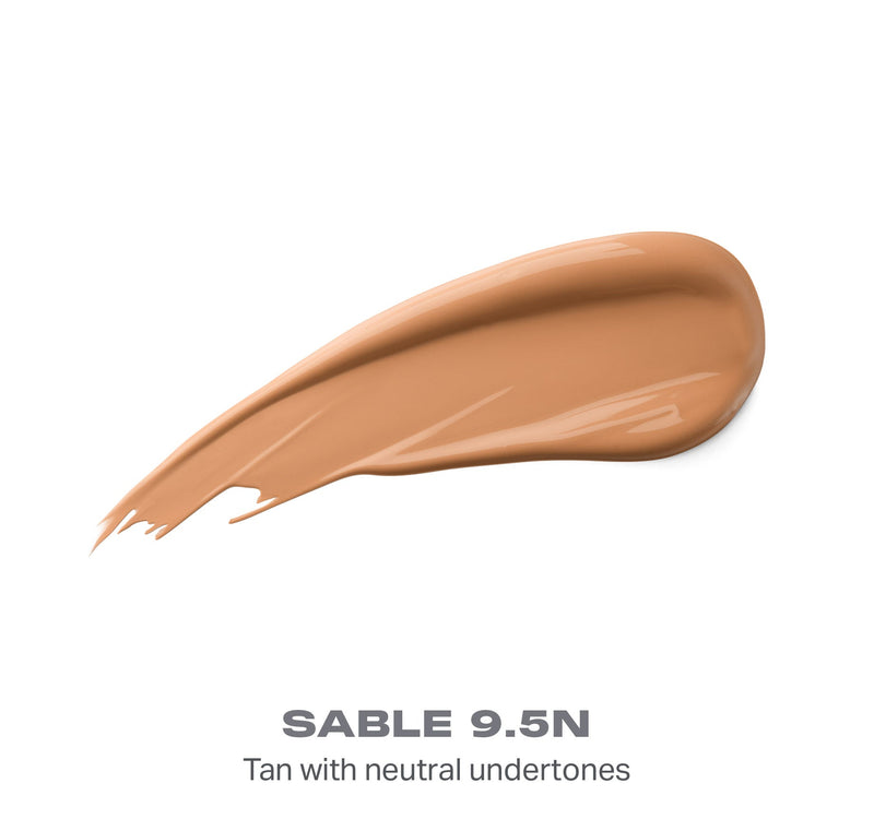 Wakeup Artist Under Eye Correcting Concealer - Sable 9.5n - Image 2 out of 10