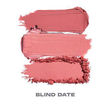 {Blind Date}