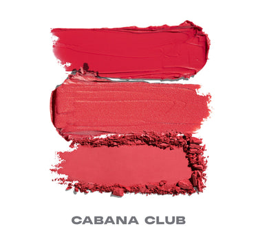 {Cabana Club}
