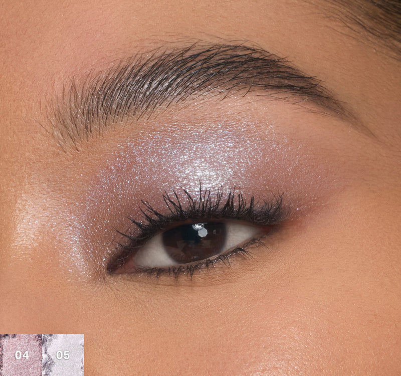 ChromaPlus 6-Pan Eyeshadow Palette - Image 19 out of 47